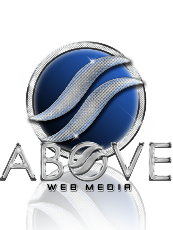 St Louis Website and Graphics Design Company - Above Web Media